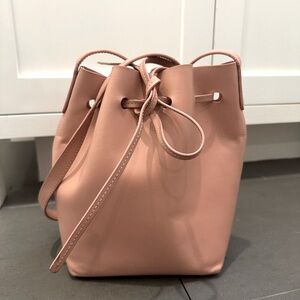 Mansur Gavriel Bucket Bag